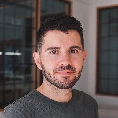Nicolas Bichon, creator of Supersleep